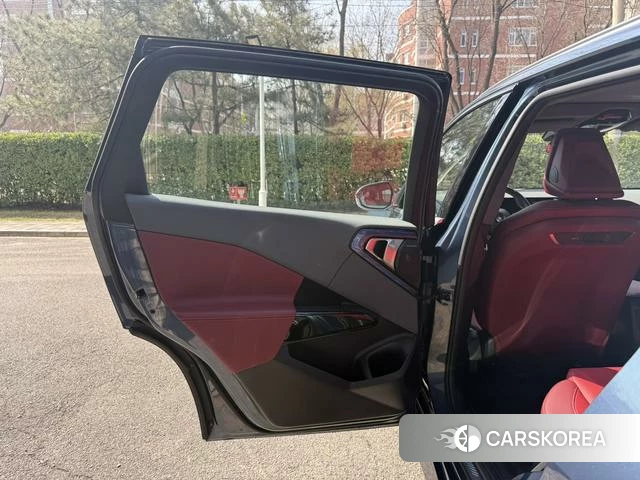 BMW X3 id 3968659 из Китая 12
