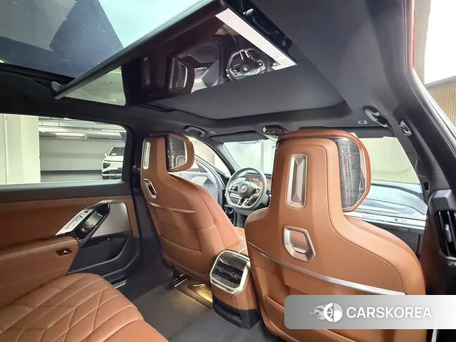 BMW i7 id 4240384 из Китая 9