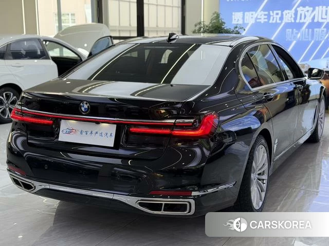 BMW 7 series id 4207403 из Китая 4
