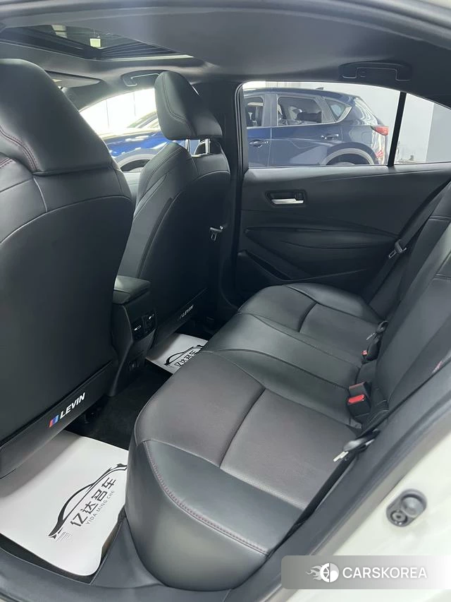 Toyota Lei Ling id 4313646 из Китая 12