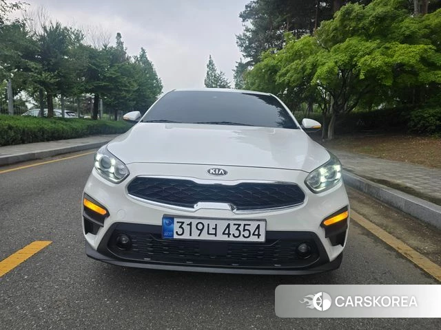 Kia Come New K3 id 4383569 из Кореи 12