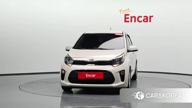 Kia All New Morning (JA) id 4417331 из Кореи 12