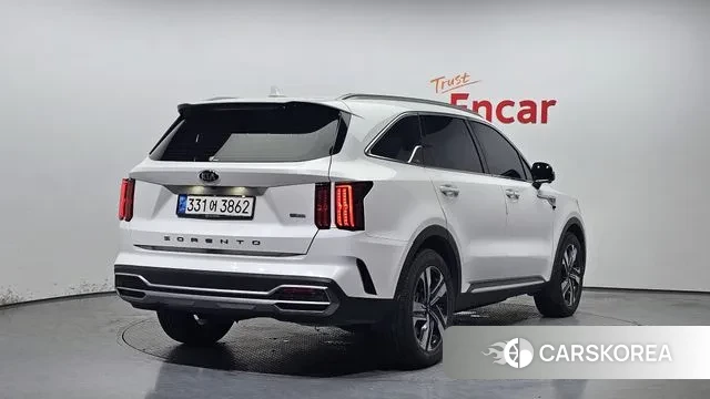 Kia Sorento 4th Generation id 3028421 из Кореи 12