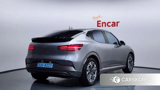 Genesis GV60 id 3394007 из Кореи 12