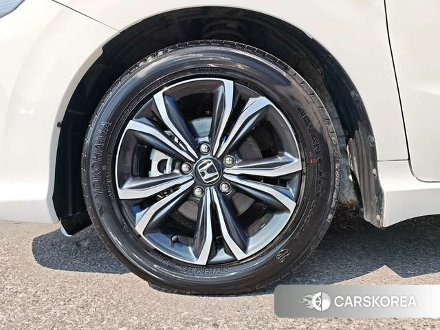 Honda Lingpai id 4277487 из Китая 12
