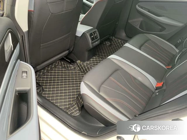 Volkswagen Lingdu id 4359552 из Китая 11