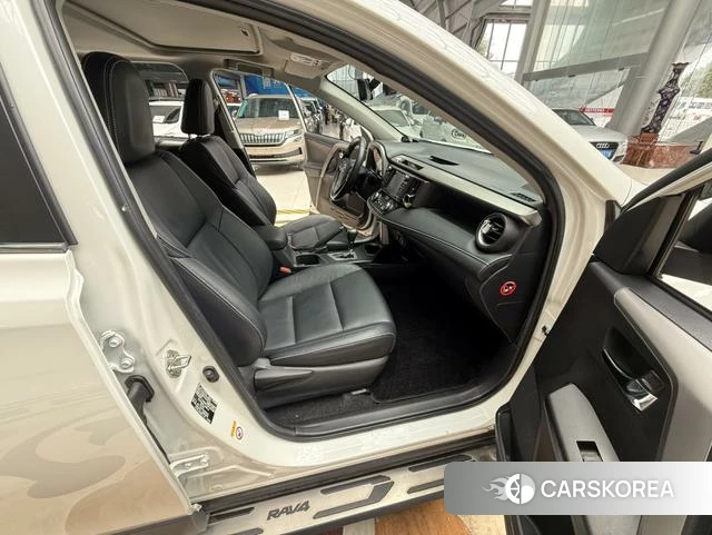 Toyota RAV4 Rongfang id 4239140 из Китая 12