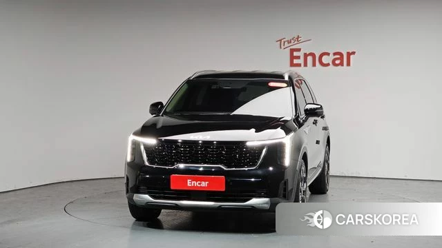 Kia The New Sorento 4th Generation id 3837955 из Кореи 12