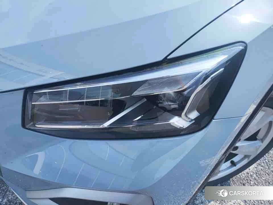 Audi Q2L id 4473293 из Китая 7