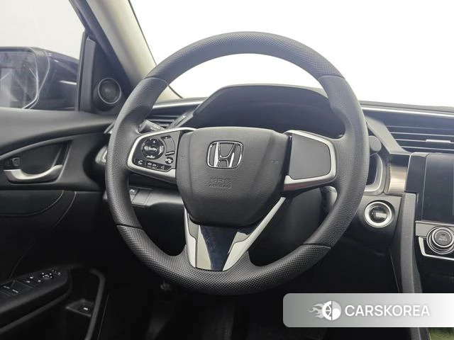 Honda Civic id 4259548 из Китая 12