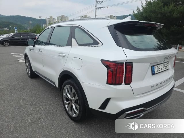 Kia Sorento 4th Generation id 4768992 из Кореи 12