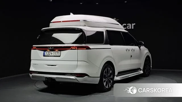 Kia Carnival 4th generation id 3043112 из Кореи 12