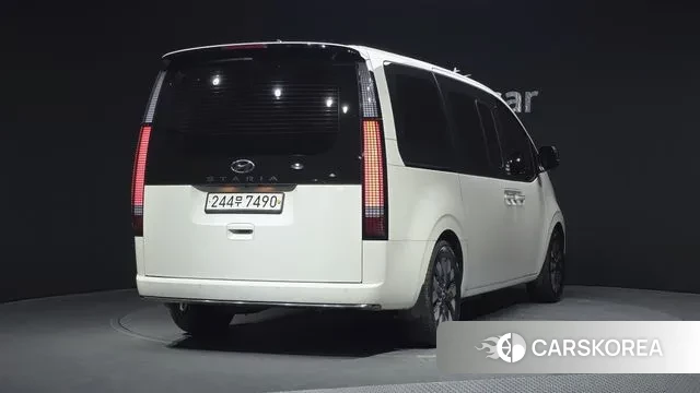 Hyundai Staria id 3751277 из Кореи 12