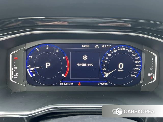 Volkswagen Sagitar 2022 Белый из Китая, фото 5