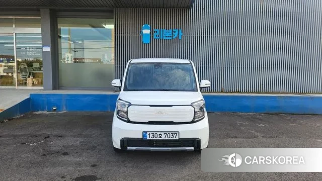 Kia The New Kia Ray id 3654094 из Кореи 11