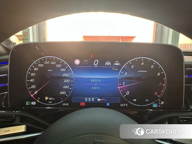 Mercedes-Benz E-class id 4279240 из Китая 12