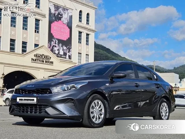 Kia The New K3 2nd generation id 3290658 из Кореи 10