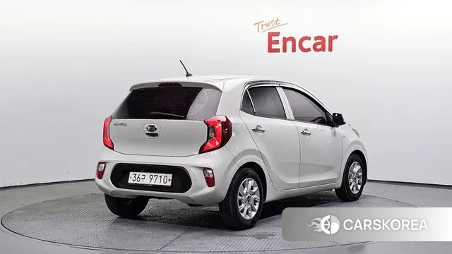 Kia All New Morning (JA) id 3761357 из Кореи 12