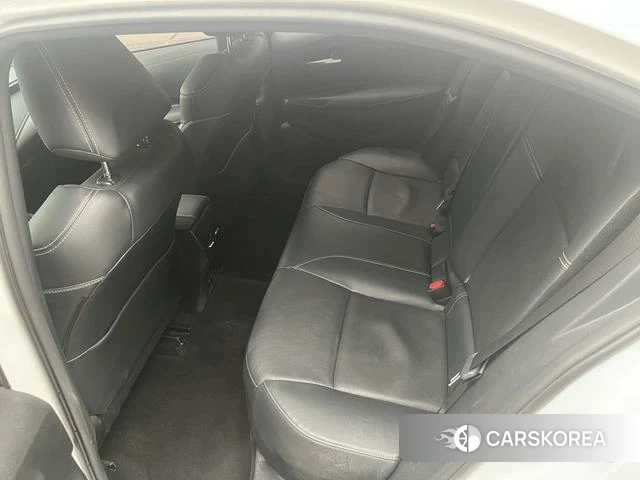 Toyota Corolla id 4253726 из Китая 11