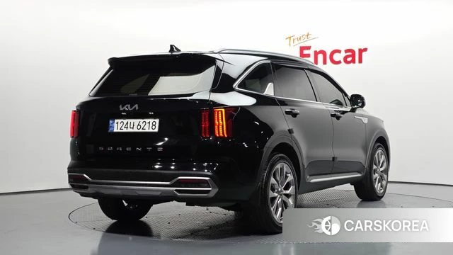 Kia Sorento 4th Generation id 4415741 из Кореи 12