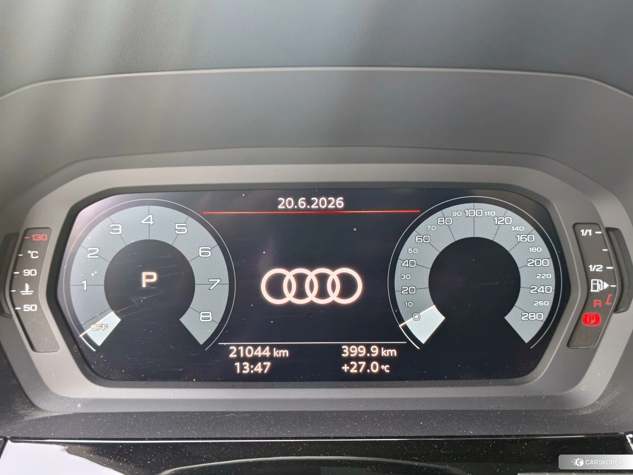 Audi A3 2023 Белый из Китая, фото 3