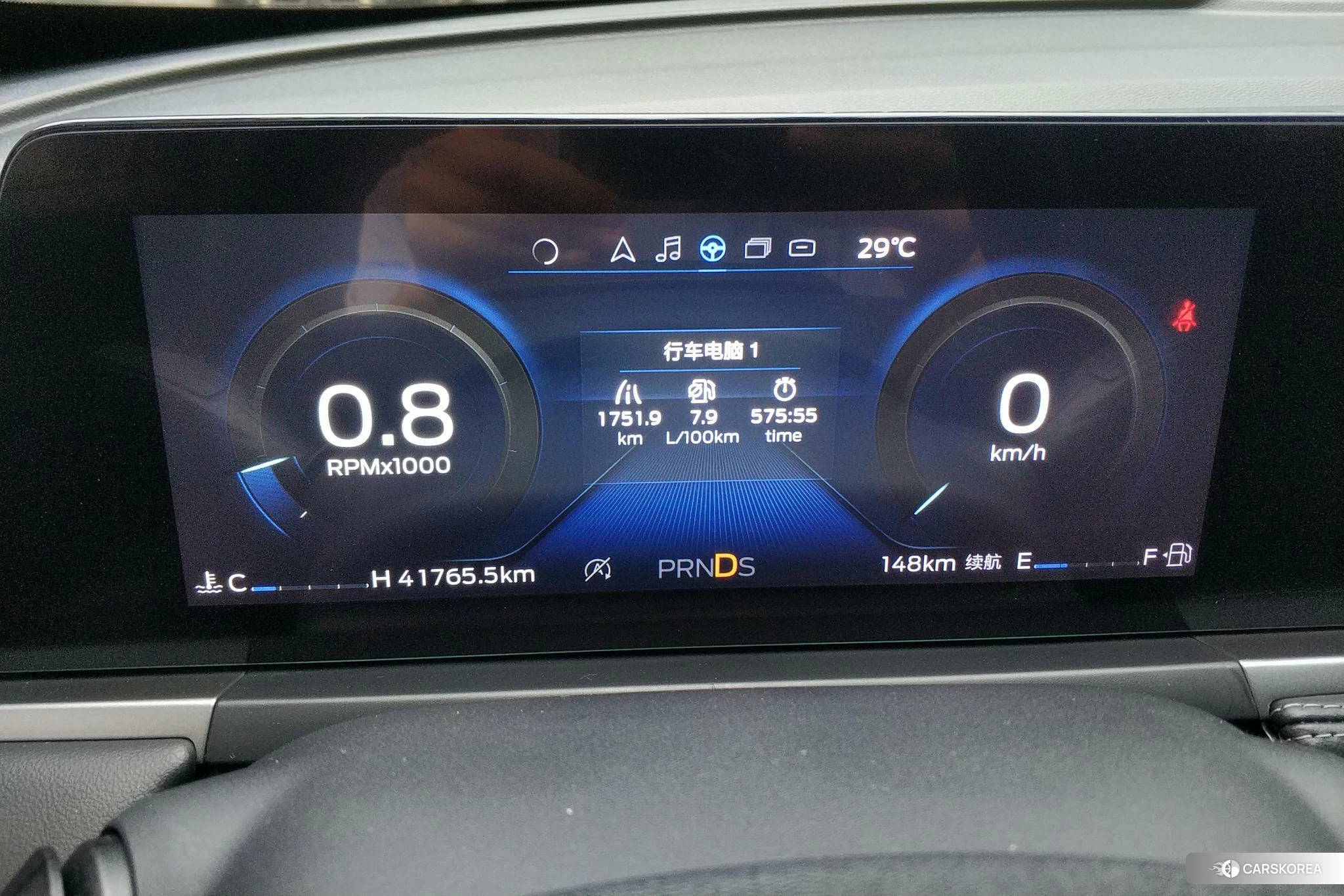 Ford Forrest id 4421134 из Китая 9