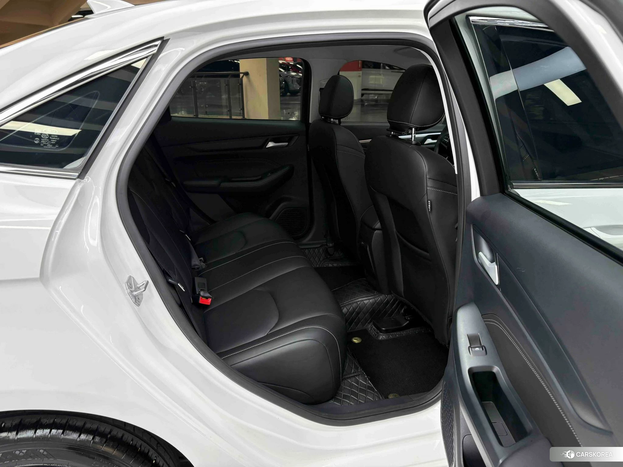 Ford Forrest id 4513942 из Китая 12