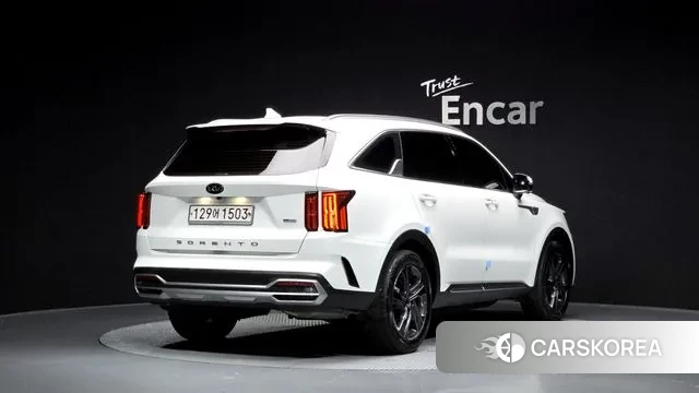 Kia Sorento 4th Generation id 3023922 из Кореи 12