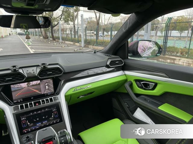 Lamborghini Urus id 4239744 из Китая 12