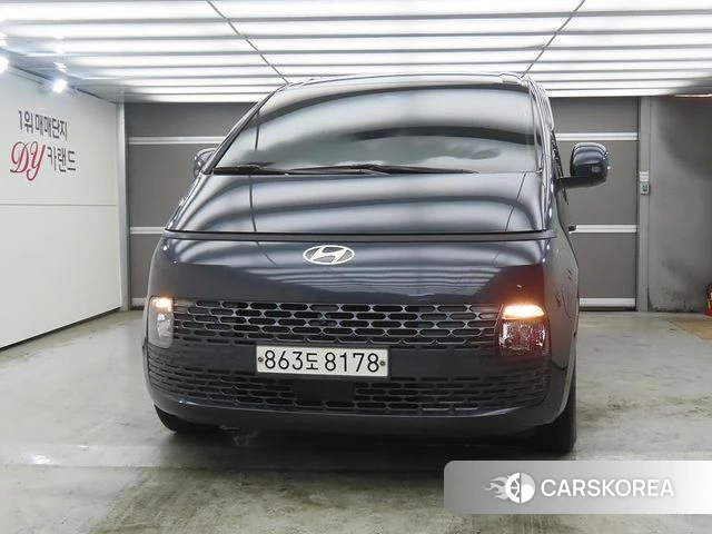 Hyundai Staria id 4590892 из Кореи 12