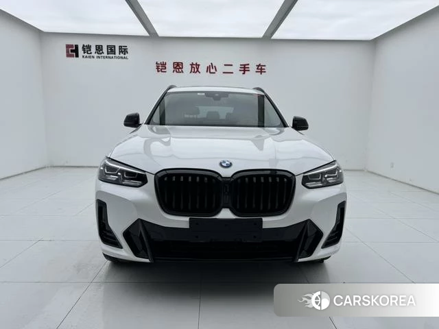 BMW X3 id 4307281 из Китая 12