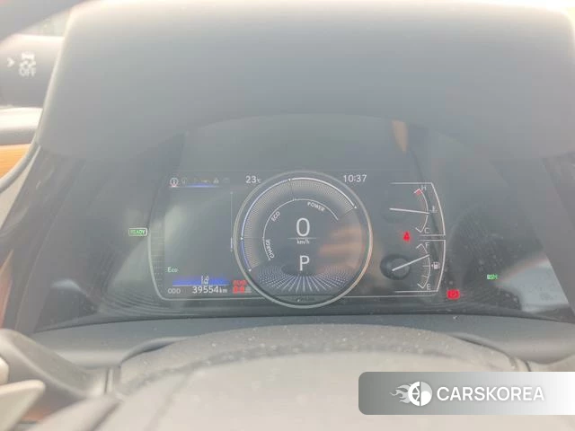 Lexus ES id 4353785 из Китая 11