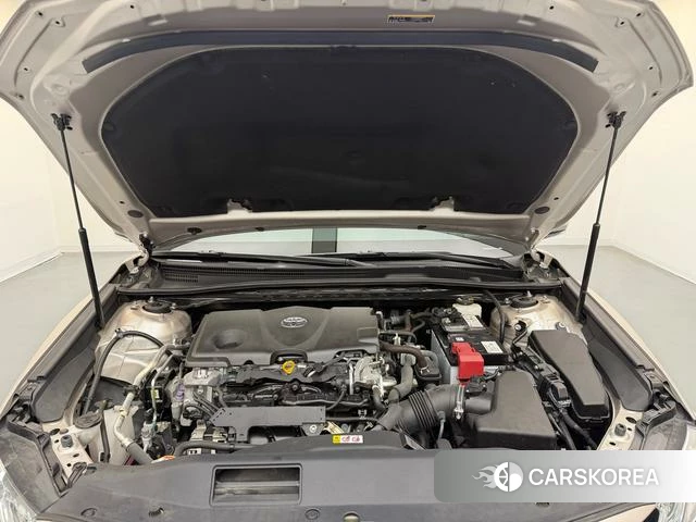 Toyota Camry id 4238199 из Китая 12