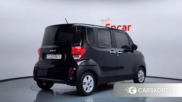 Kia The New Ray id 3384077 из Кореи 12