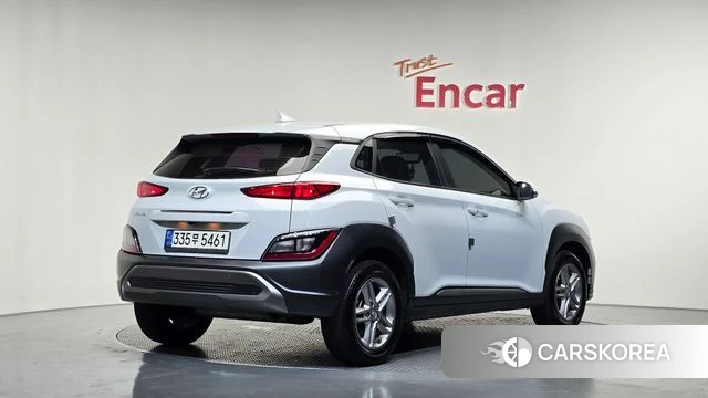 Hyundai The New Kona id 4434640 из Кореи 12