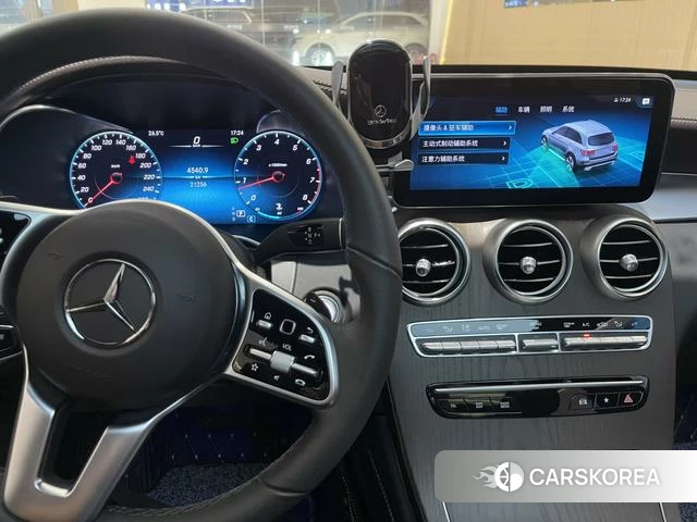 Mercedes-Benz GLC id 4290362 из Китая 12