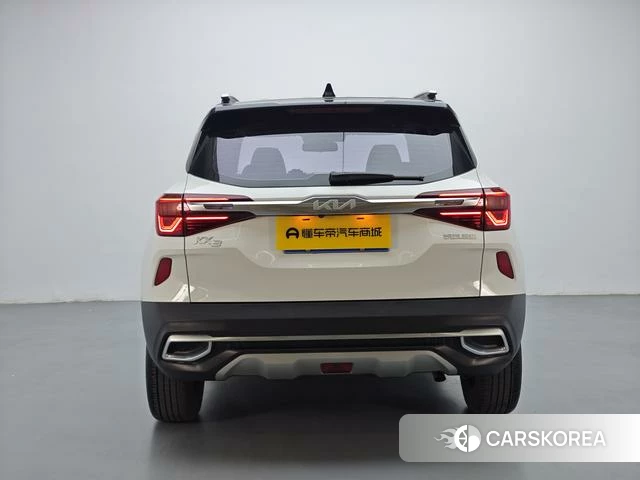 Kia Proud run id 4301314 из Китая 12