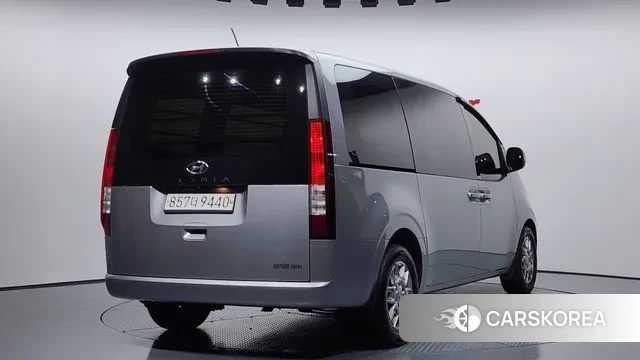 Hyundai Staria id 3463387 из Кореи 12