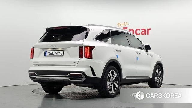 Kia Sorento 4th Generation id 4749557 из Кореи 12