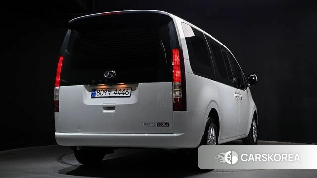 Hyundai Staria id 3896933 из Кореи 12