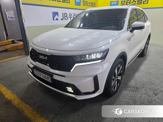 Kia Sorento 4th Generation id 4224449 из Кореи 10