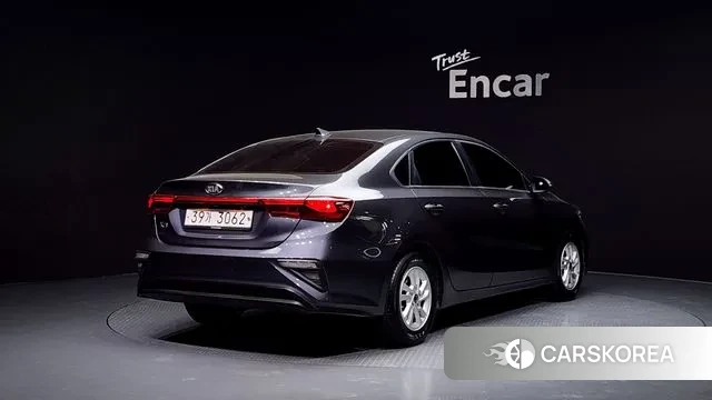 Kia Come New K3 id 3536018 из Кореи 12