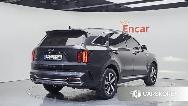 Kia Sorento 4th Generation id 3463540 из Кореи 12