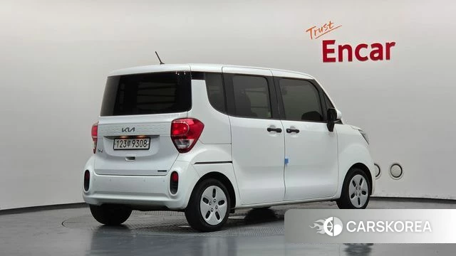 Kia The New Ray id 4894089 из Кореи 12