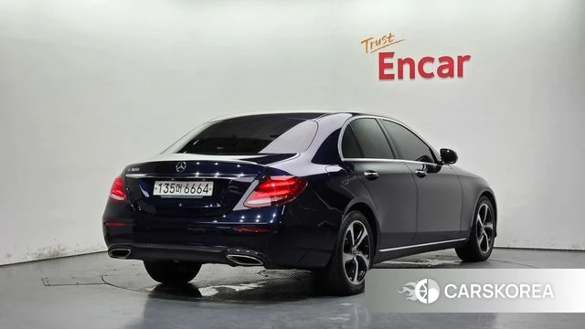 Mercedes-Benz E-Class W213 id 4637774 из Кореи 12