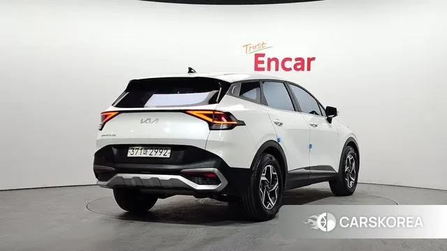 Kia Sportage 5th Generation id 3478508 из Кореи 12