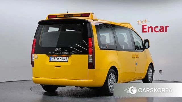 Hyundai Staria id 4280341 из Кореи 12