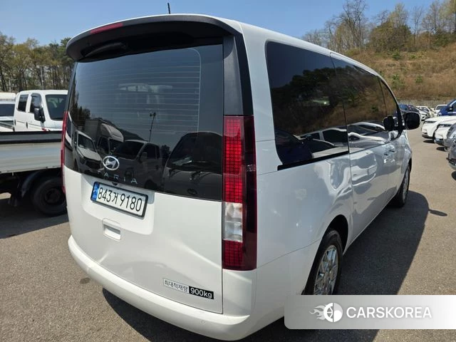 Hyundai Staria id 4266891 из Кореи 12