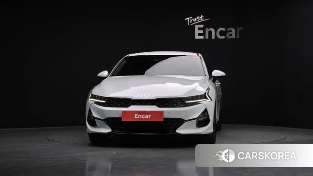 Kia K5 3rd generation id 3437196 из Кореи 12