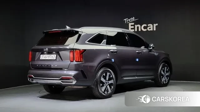 Kia Sorento 4th Generation id 2999247 из Кореи 12